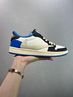 Jordan | Shoes | Nike Jordan Air Rev White Black Athletic  display picture 1